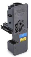 Тонер-картридж Kyocera TK-5240C голубой 3000 стр