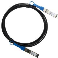 Кабель HPE JD097C X240 10G SFP+ SFP+ 3m DAC DAC