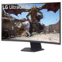 Монитор LG 32GS60QC-B.ARUQ, 31,5'', VA, 2560 x 1440, 180 Гц