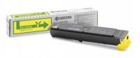 Тонер-картридж Kyocera TK-5205Y желтый 12000 стр.