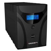 ИБП Ippon Smart Power Pro II 1200, 1005583