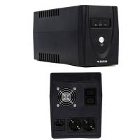 ИБП Бастион RAPAN-UPS 600, 600ВА / 350Вт