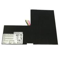 Аккумулятор для ноутбука MSI BTY-M6F, 47,31 Втч (4150 мАч), 11,4 В