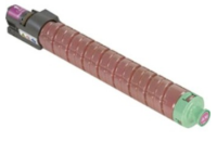 Оригинальный пурпурный картридж Ricoh 841927 с ресурсом 9500 страниц для МФУ MP C2503H и совместимых моделей