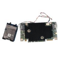 RAID-контроллер Dell PERC H755 SAS Front с интерфейсом PCIe 4.0 x8 и кэшем 8 ГБ