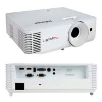 Проектор InFocus IN0024SL DLP XGA 4000 лм серия Genesis IV стандартный бросок