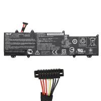 Аккумуляторная батарея Asus C31N1330, 11,3В, 50Втч/4420мАч