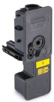 Тонер-картридж Kyocera TK-5230Y желтый 2200 стр.