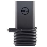 Блок питания 450-AHRG для ноутбука Dell, 130W с USB Type-C