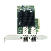 HBA-адаптер Lenovo ThinkSystem Emulex LPe35002 двухпортовый 32Gb FC