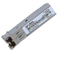 Оригинальный трансивер HPE J4858D SFP 1000Base-SX многомодовый 500м