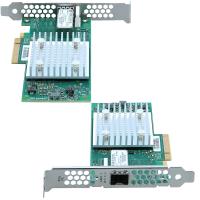 Сетевой адаптер HPE P9D93A SN1100Q 1 x Fibre Channel LC multi-mode 16Gb, PCI Express 3.0