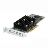 Контроллер Dell 405-AAXY PERC HBA355i, PCI Express x8, SAS 12 Гбит/с