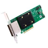 Контроллер Broadcom 9500-16e SGL 03-50075-00