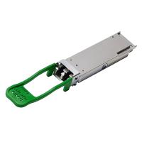 Трансивер Cisco QSFP-100G-CWDM4-S= QSFP28 100G CWDM4 1310нм 2км SMF LC для Nexus 9000
