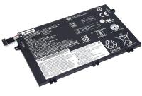 Аккумулятор для ноутбука Lenovo L17L3P52
