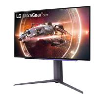 Монитор LG 27GS95QE-B.ARUZ, 26.5'', UltraGear, OLED, 2560x1440, 275 Гц