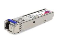 Трансивер Cisco GLC-FE-100BX-U= 100BASE-BX10-U SFP