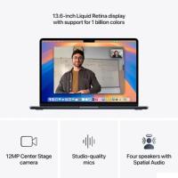 Ноутбук Apple MC6C4LL/A, 14'', Apple M4/24/512 Ноутбук Apple MC6C4LL/A, 14'', Apple M4/24/512