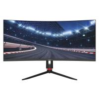Монитор Digma 34A710Q Монитор Digma 34A710Q