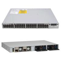 Коммутатор CISCO Catalyst 9200 C9200-48P-E