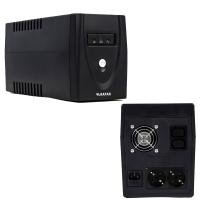 ИБП Бастион RAPAN-UPS 800, 800ВА/480Вт