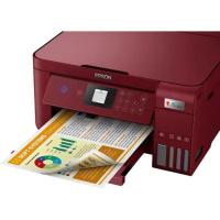 МФУ Epson C11CJ63512 струйный, цветной, A4, 5760x1440 dpi