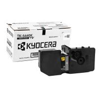 Картридж Kyocera TK-5440K чёрного цвета с ресурсом 2800 страниц для цветных принтеров ECOSYS серии PA2100/MA2100