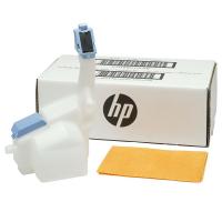Оригинальный блок сбора отработанного тонера HP CE265A для цветных лазерных принтеров серий CM4540, CP4025, CP4525, M651, M680