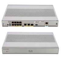 Коммутатор CISCO ISR 1100 C1111-8P