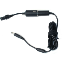 Адаптер питания Dell 450-15098 для ноутбука в автомобиль