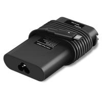 Блок питания 060400 для ноутбуков Dell, 45W,  5V/20V-2/2.25A, разъём USB Type-C 