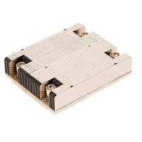 Радиатор Dell XHMDT