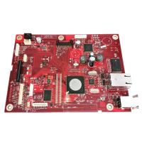 Плата форматера HP A8P80-60001 Плата форматера HP A8P80-60001