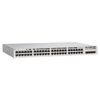 Управляемый коммутатор Cisco Catalyst 9200 C9200L-48PXG-2Y-A 48 портами с PoE+