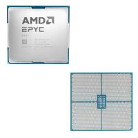 Серверный процессор AMD EPYC 9335 100-000001149, 32 ядра/64 потока, 3/4.4 ГГц, 128MB, 210 Вт, SP5, OEM