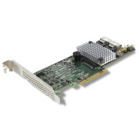 LSI Logic MegaRAID 6GB/s PCI-Express 3.0 x 8 SAS / SATA Host Bus Адаптер