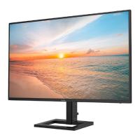 Монитор Philips 27E1N1600AE/01,  27'', IPS, 2560x1440, 100 Гц Монитор Philips 27E1N1600AE/01,  27'', IPS, 2560x1440, 100 Гц
