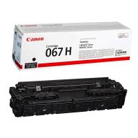 Тонер-картридж Canon CRG 067H BK 5106C002 чёрный 3130 стр для i-SENSYS LBP631Cw LBP633Cdw MF657Cdw