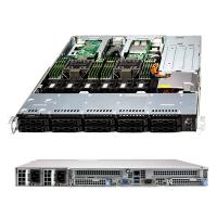 Сервер Supermicro SYS-611C-TN4R bundle5 1U Dual LGA4677 4x3.5