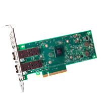 Сетевая карта Lenovo 4XC7A08264 ThinkSystem Marvell QL41232 10/25GbE SFP28 2-Port OCP