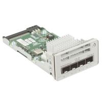 Модуль расширения Cisco C9200-NM-4X=
