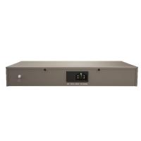 Коммутатор IP-COM F1118P-16-150W, PoE неуправляемый
