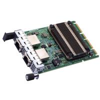 Сетевой адаптер Lenovo 4XC7A08236 ThinkSystem Broadcom 57416 10GBASE-T 2-port OCP