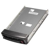 Салазки Supermicro MCP-220-73301-0N 3.5 в 2.5 дюйма конвертер для корпуса SC733