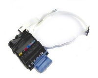 Каретка в сборе HP Q1292-67040 Каретка в сборе HP Q1292-67040