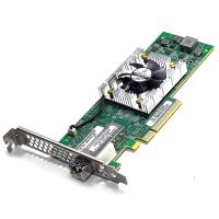 Сетевой адаптер HPE QW971A 16GB SINGLE-PORT FC PCIE