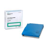 WORM-картридж HP LTO-5 Ultrium 3TB для создания защищённых от изменения долгосрочных архивов данных
