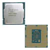 Процессор Dell 338-CCKP Intel Xeon E-2324G 3.1GHz/4.6GHz, 4C/4T от Intel
