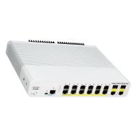 Коммутатор Cisco Catalyst 2960 WS-C2960C-12PC-L